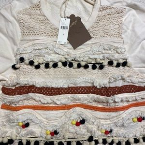 Anthropologie Sweater